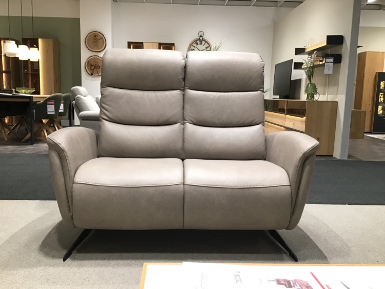 2-Sitzer Sofa