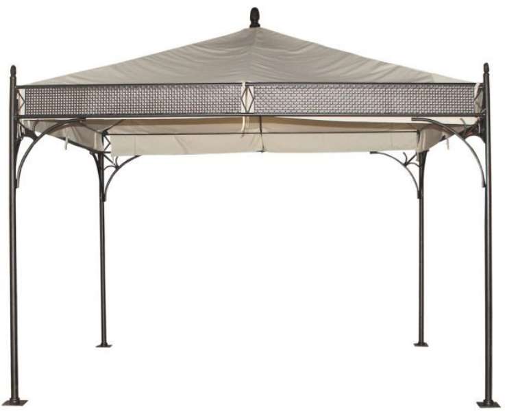 Pavillon