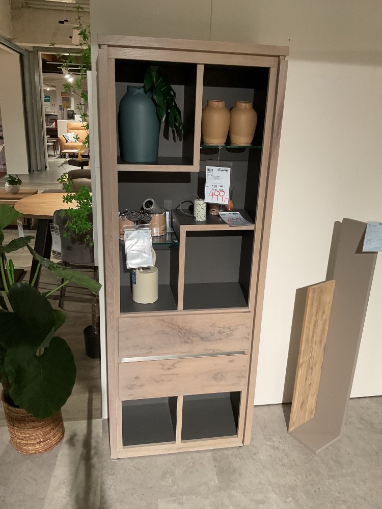 Bücherregal Ermont – Kopie