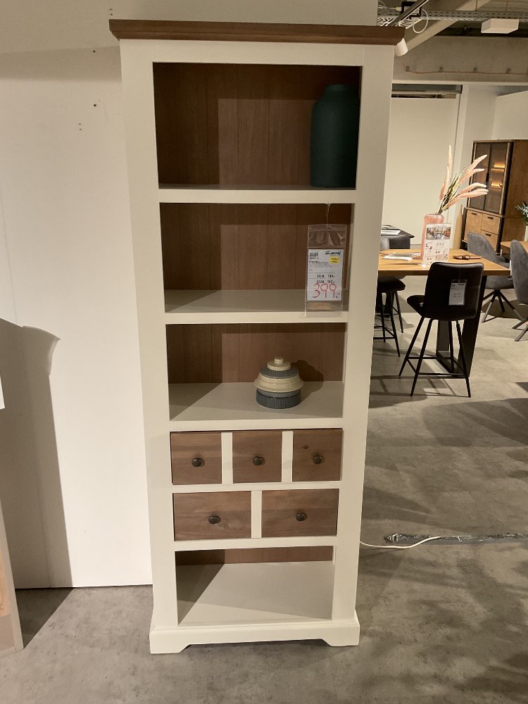 Bücherregal Le Port
