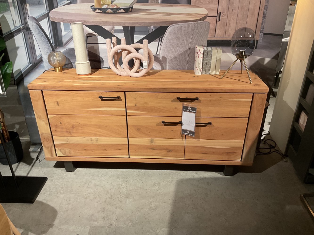Sideboard Quebec