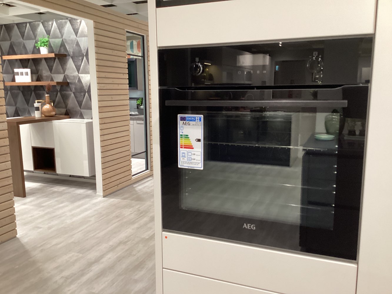 Backofen
