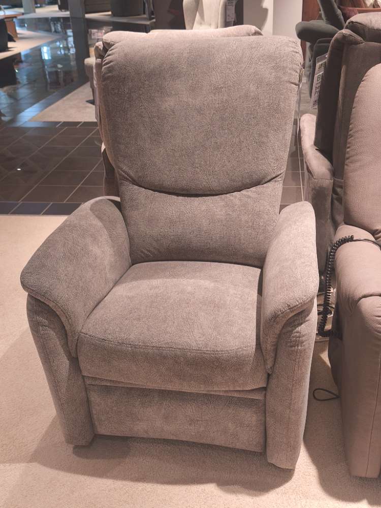 TV-Sessel mit Funktionen