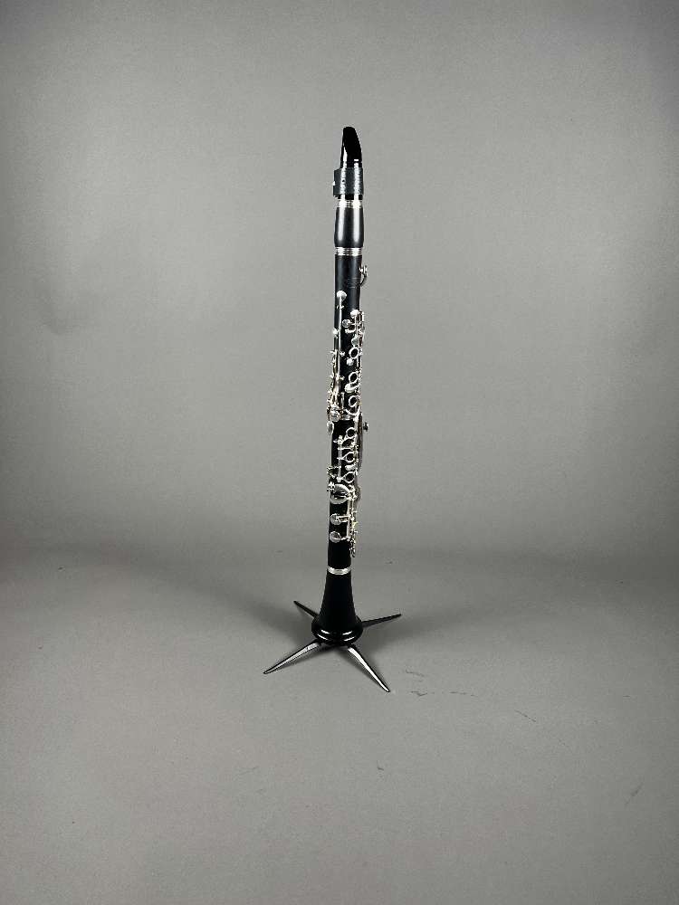 gebrauchte B-Klarinette „Martienne“