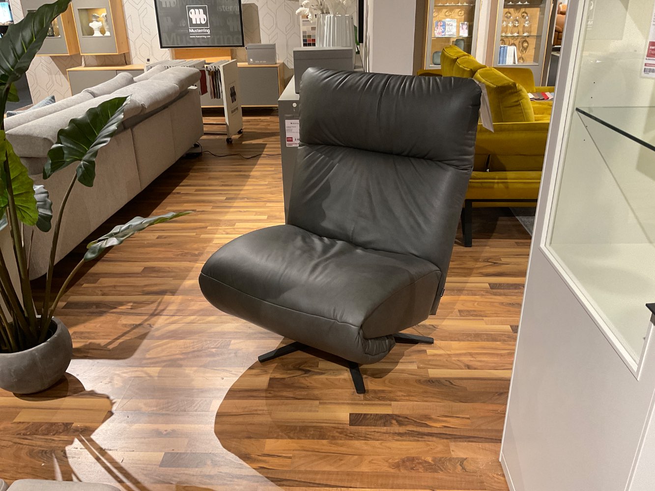 Relaxsessel MR 2342