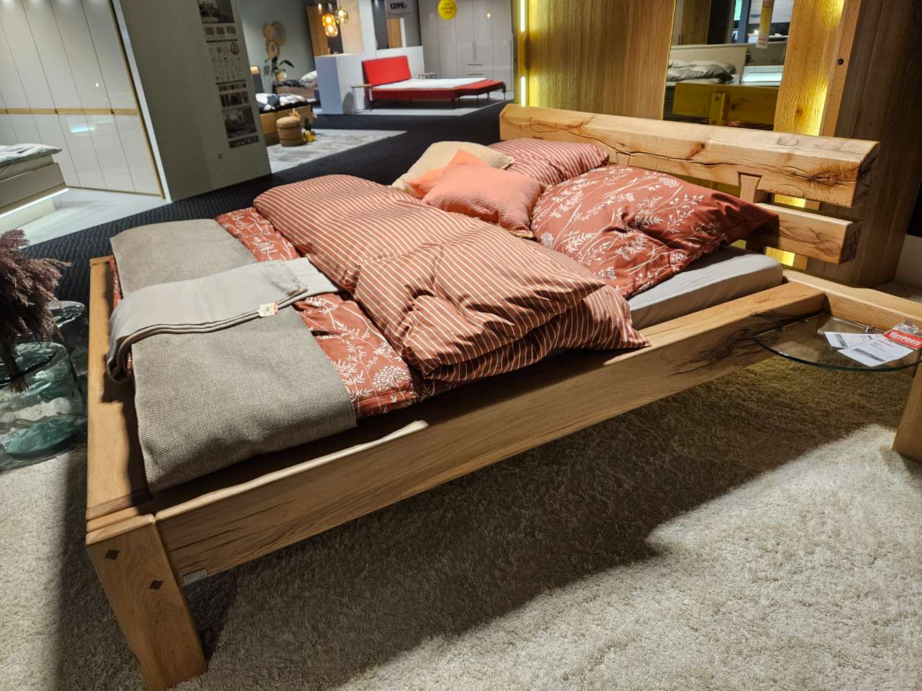 Bett Rocco