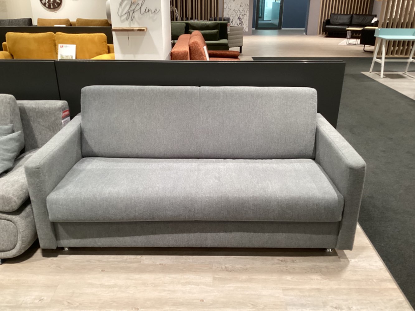 Schlafsofa