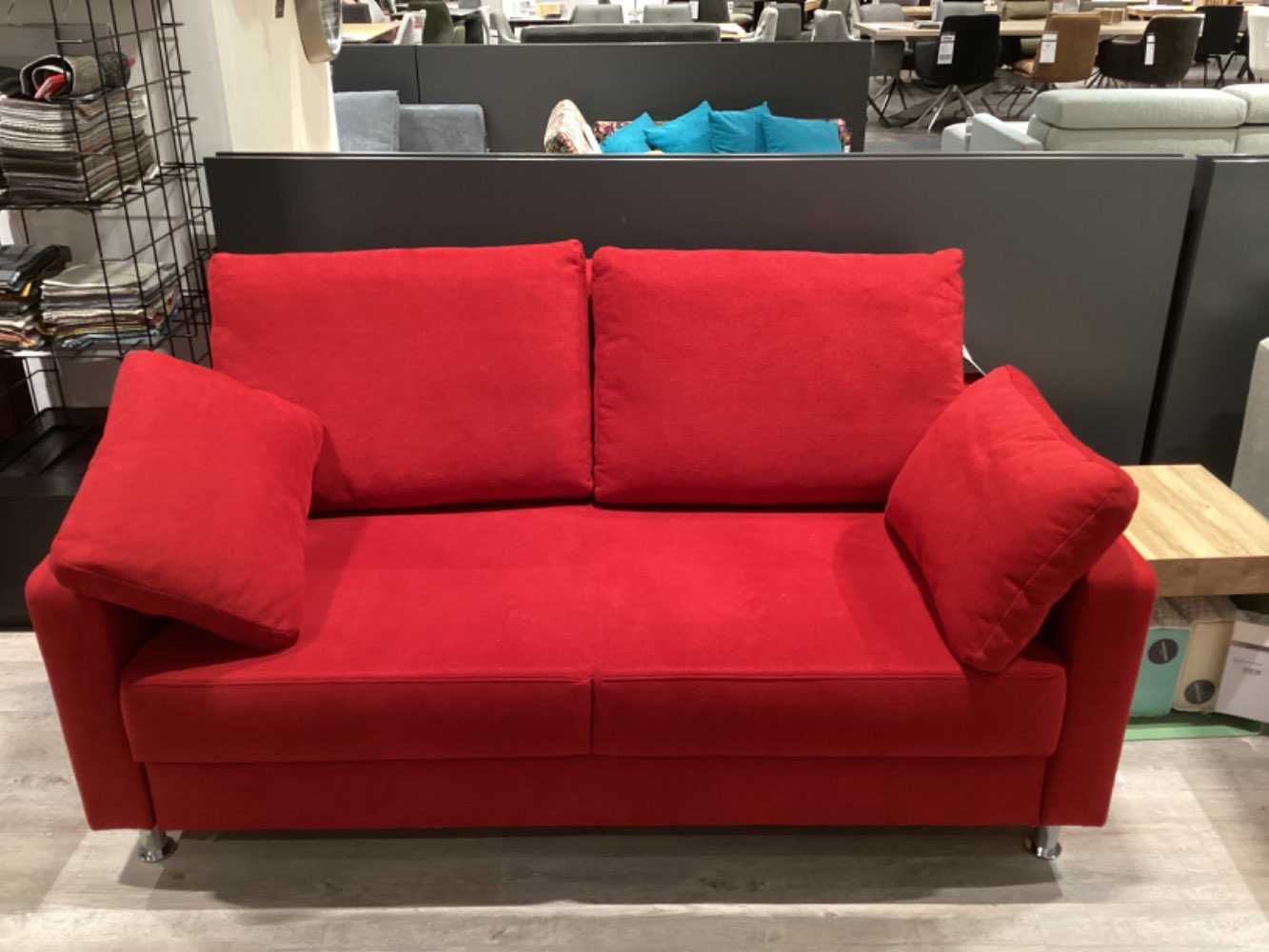 Schlafsofa