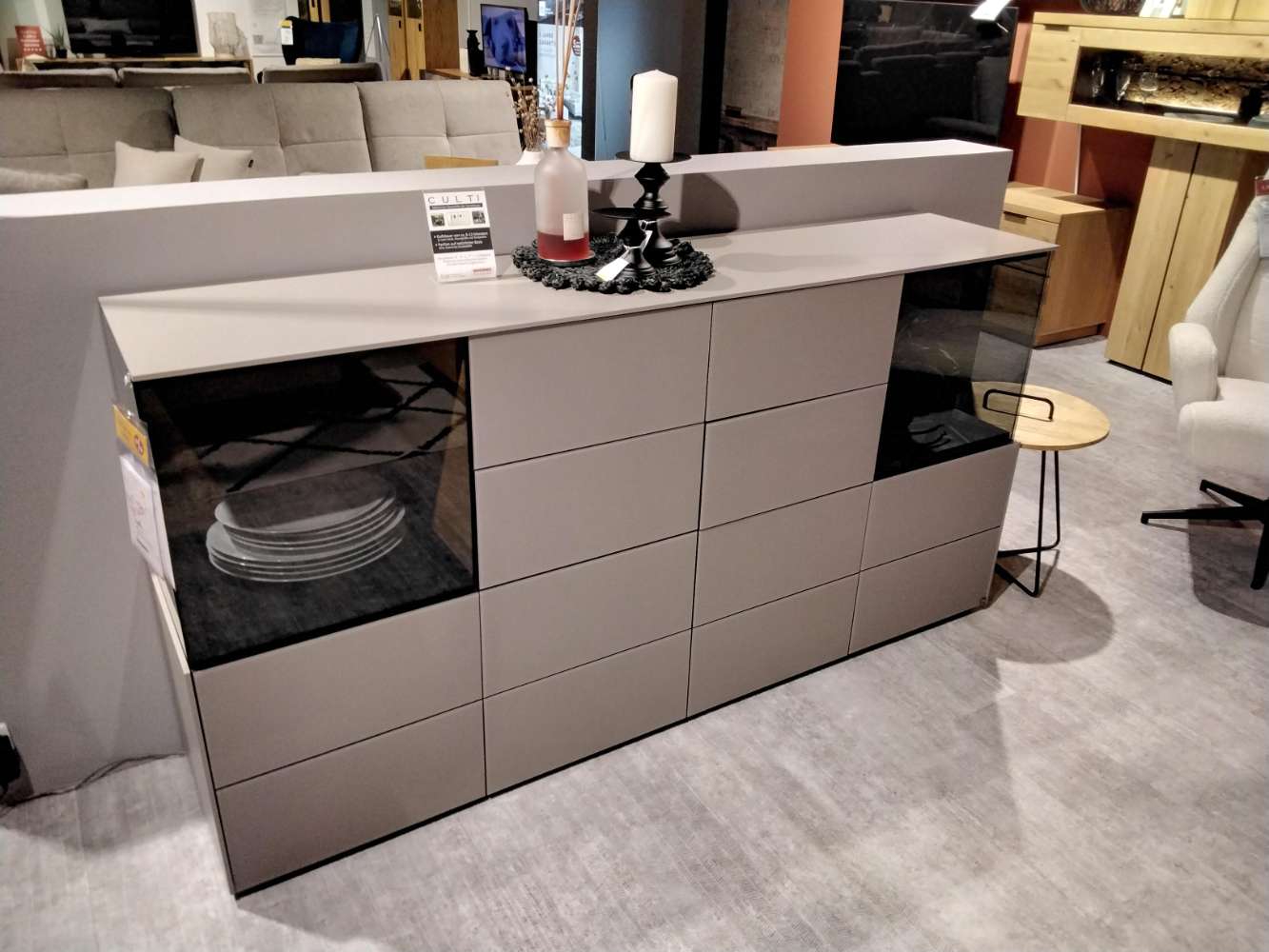 Sideboard Musterring-
