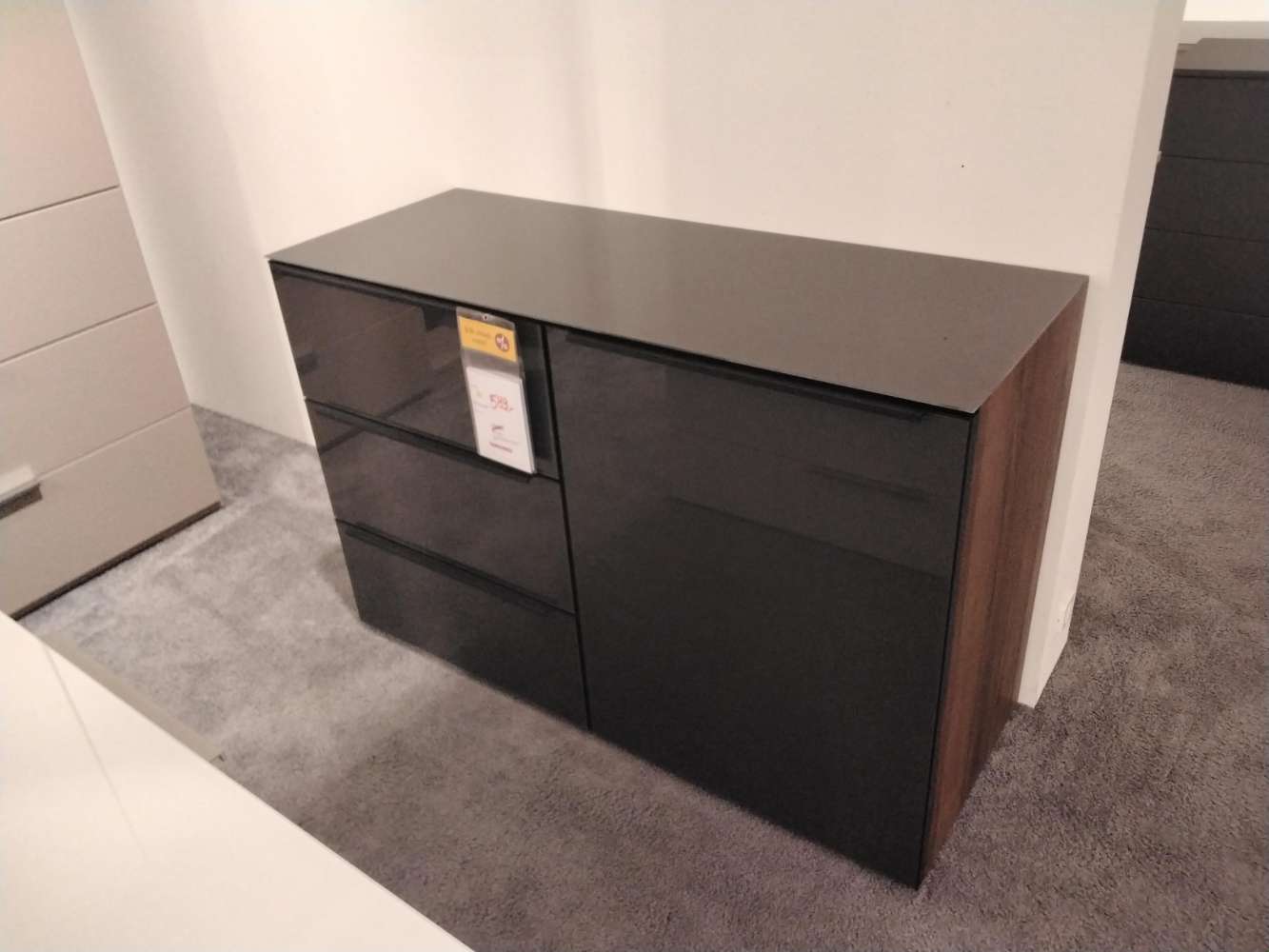 Kommode Alegro2 Style
