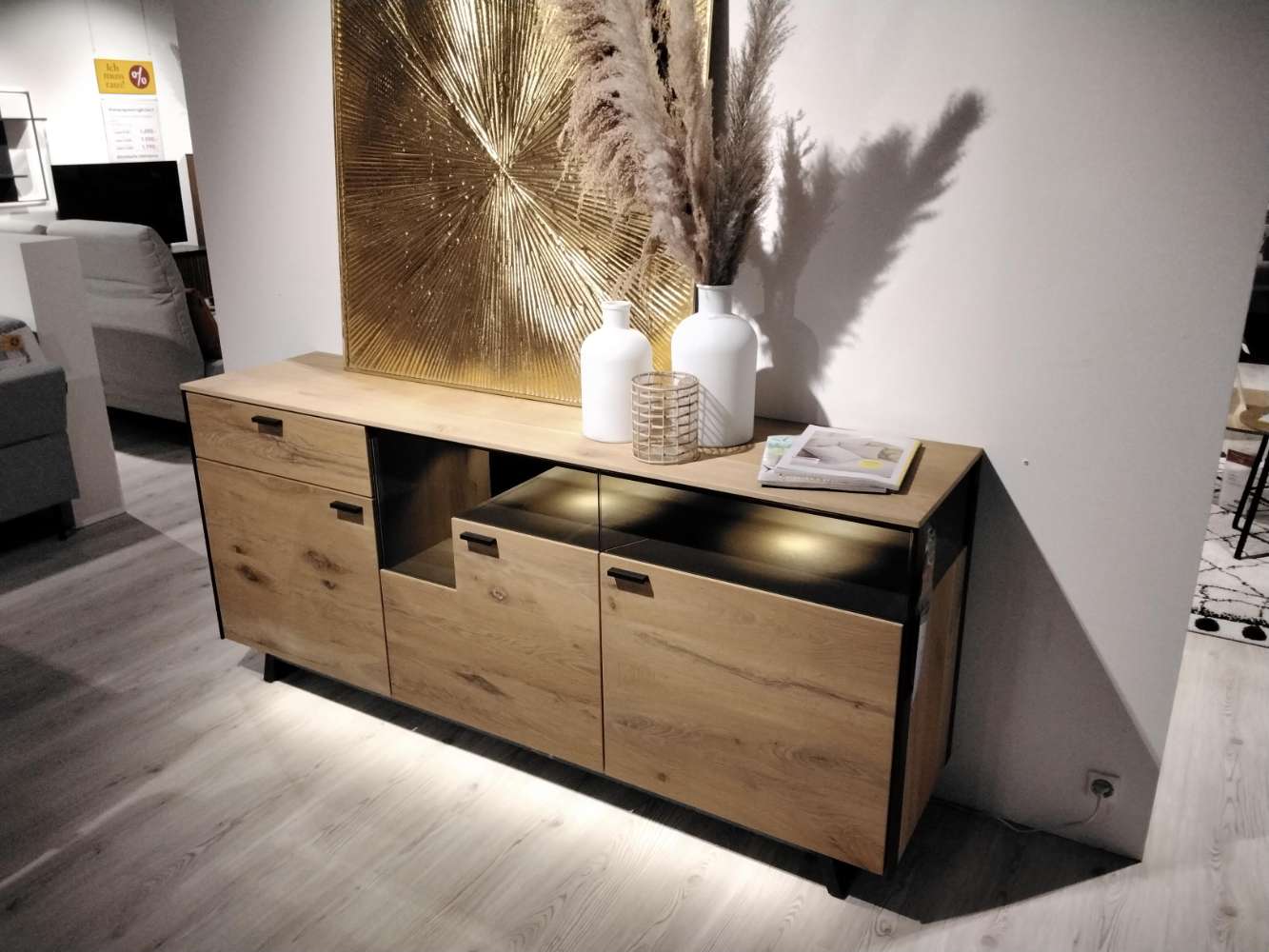 Sideboard Schöner Wohnen