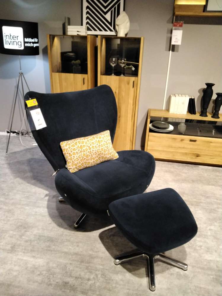 Sessel Tom Tailor