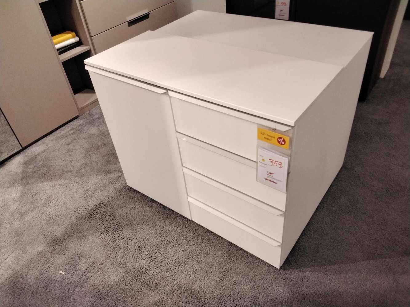 Kommode Concept Me 700