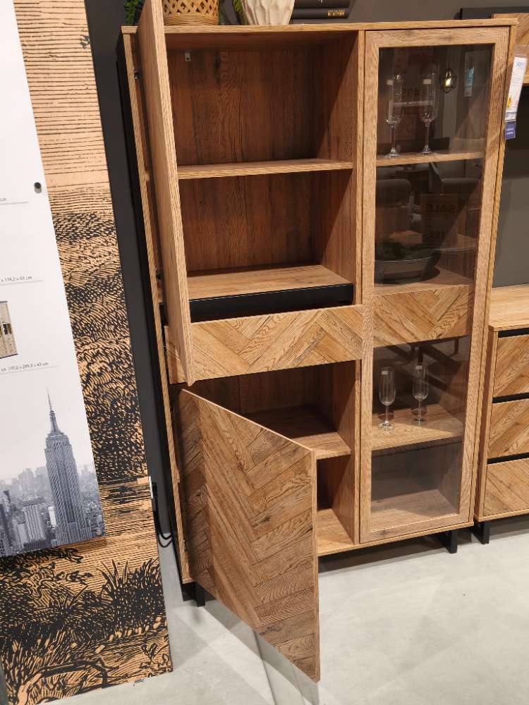 Vitrine