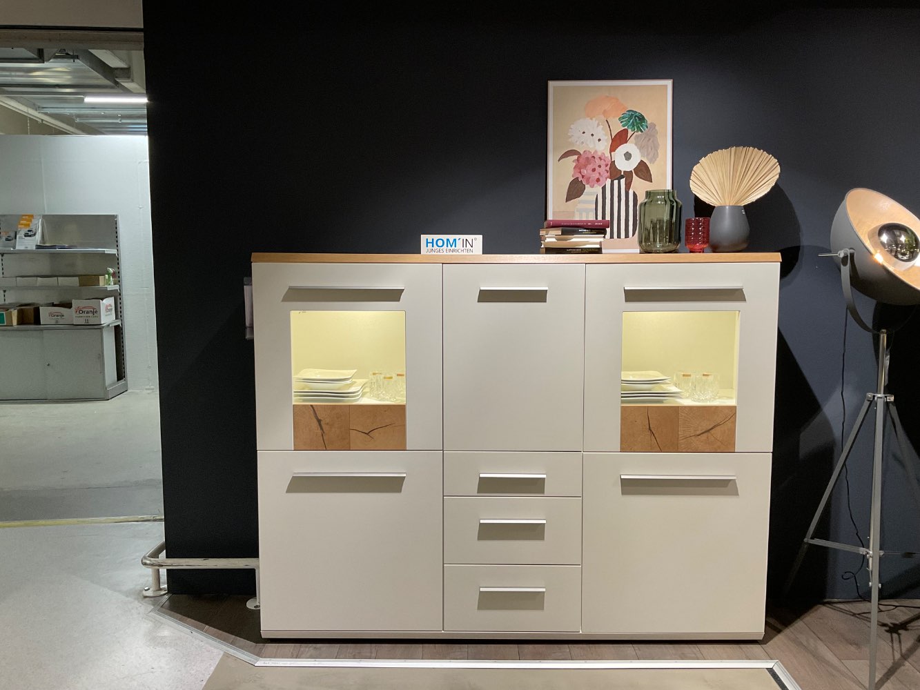 Highboard