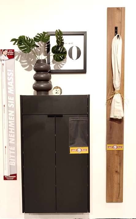 Schuhschrank 1397 GW-AMECA