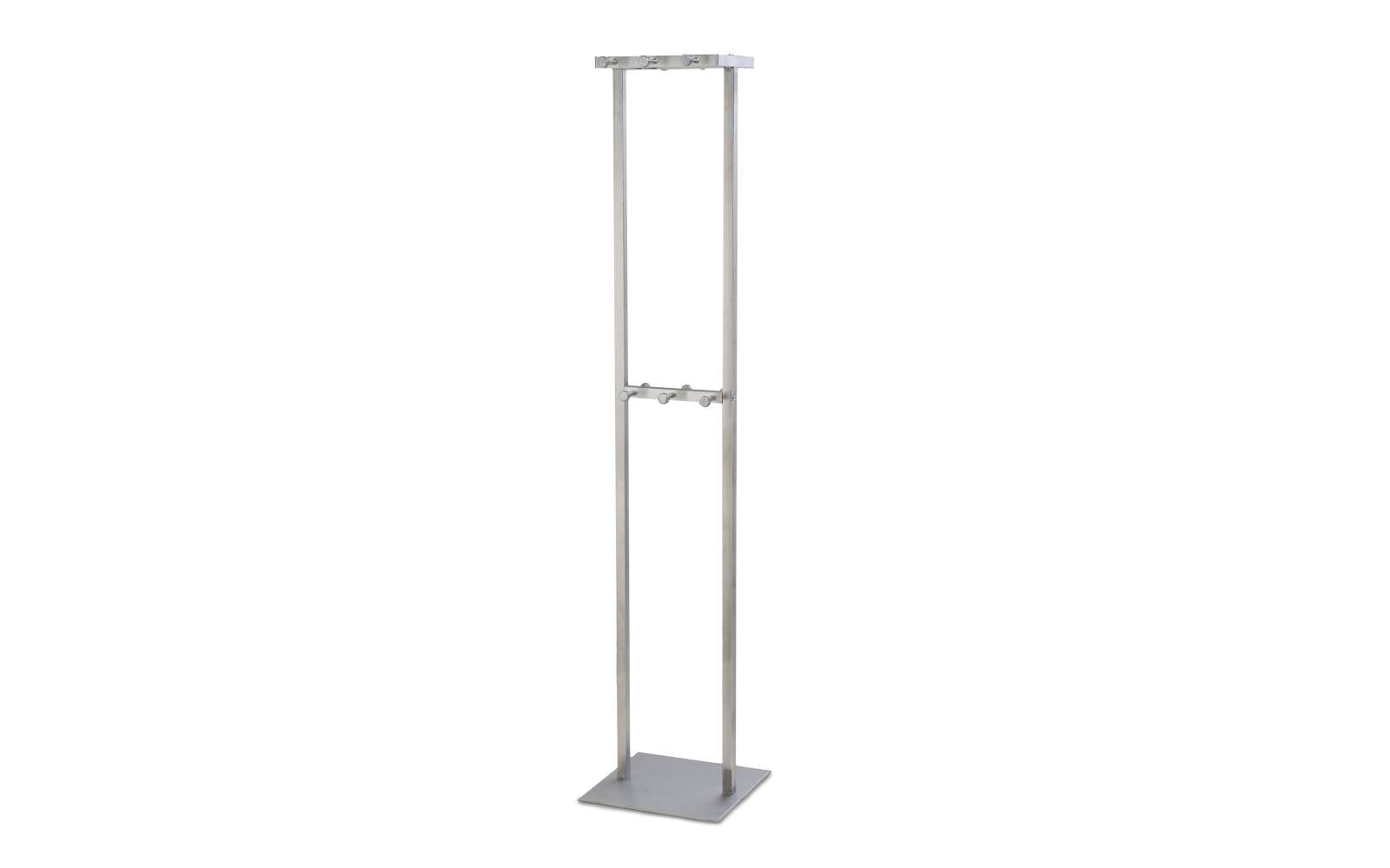 Standgarderobe von GGG-Möbel