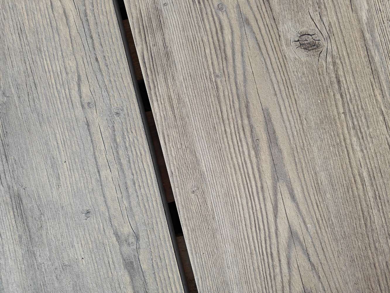⭐ SONDERPOSTEN ⭐  – Keramikplatten „holzoptik braun“  80x40x2cm