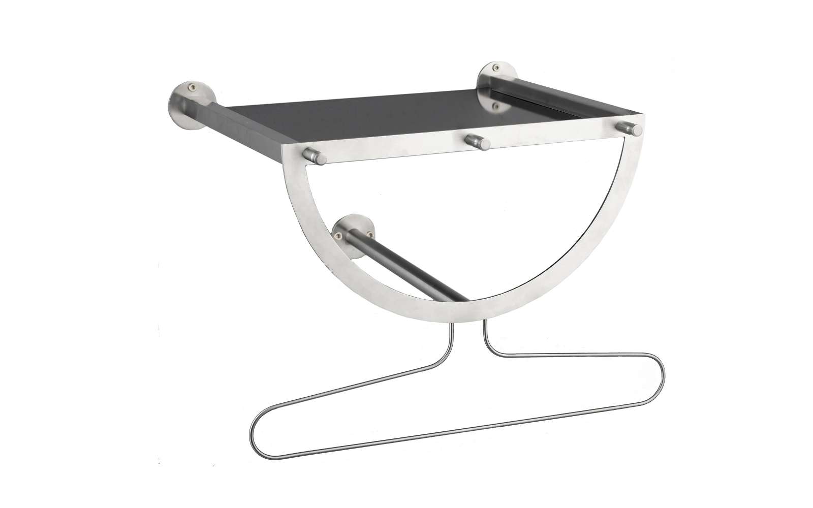 Wandgarderobe von GGG-Möbel