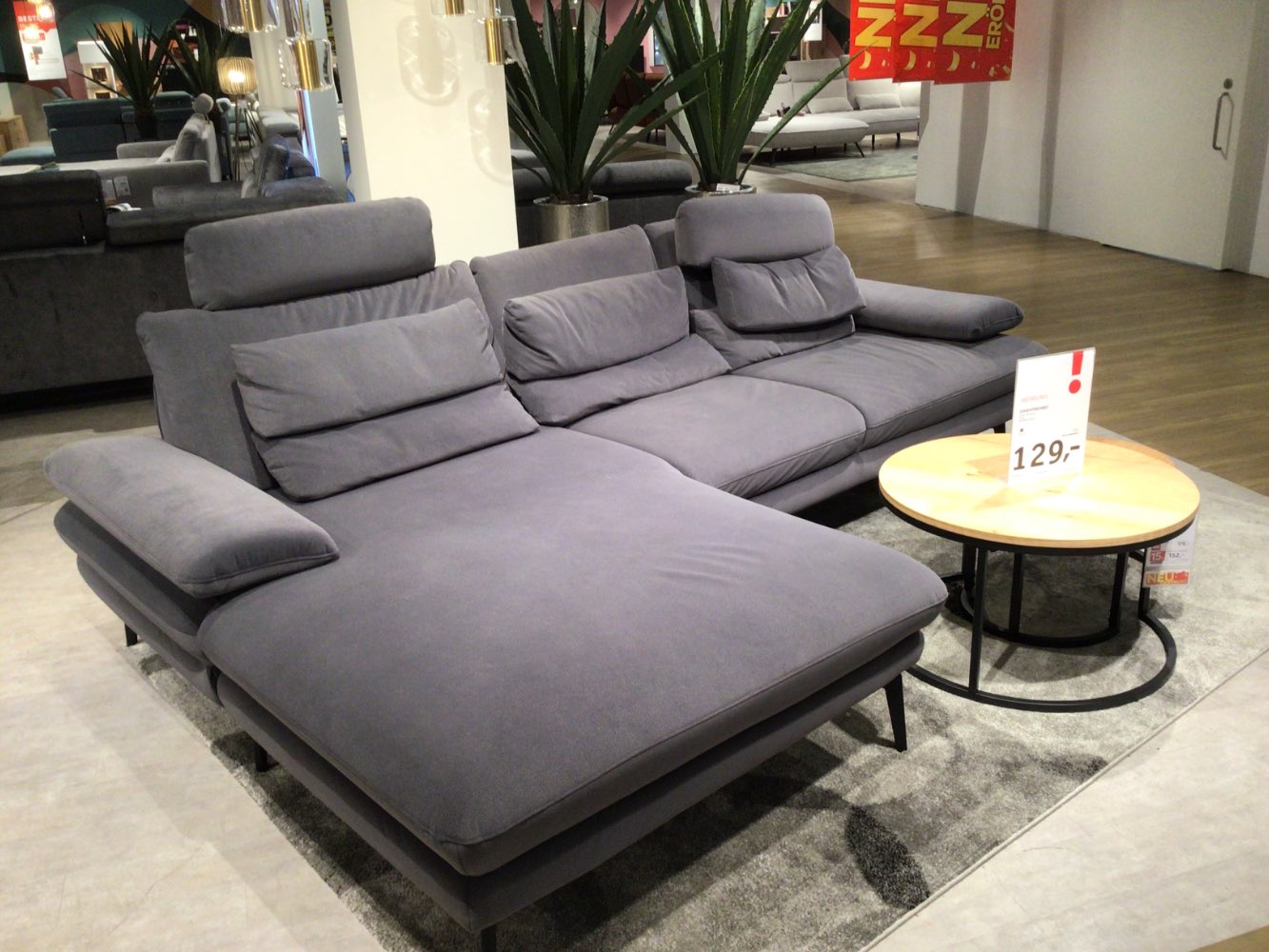 Ecksofa (04360070-J0)