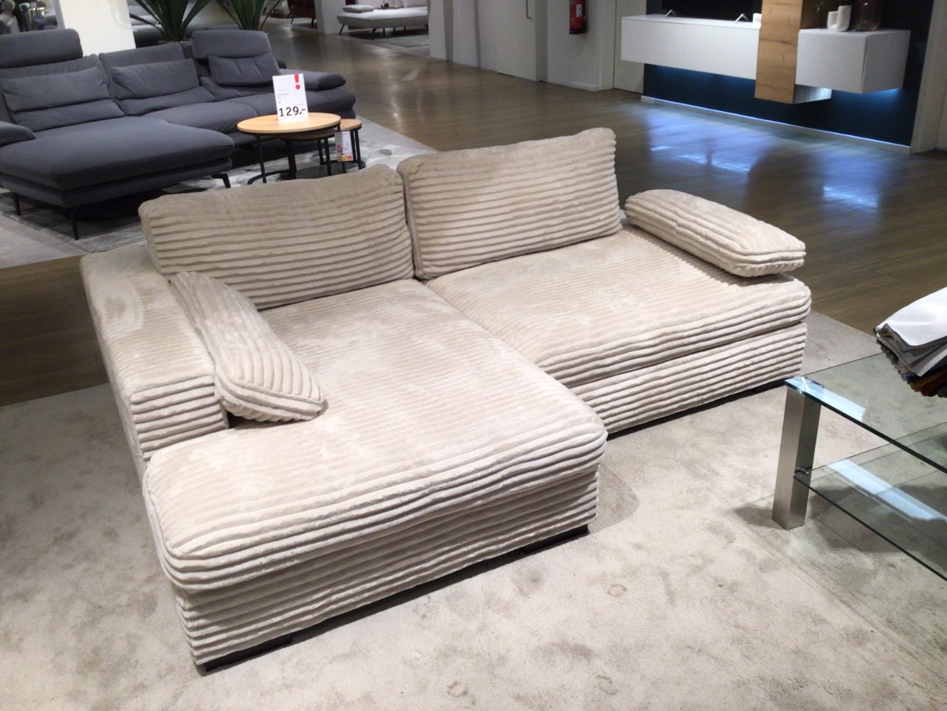 Ecksofa (06700019-01)