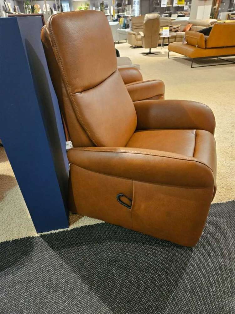 Relaxsessel Cumulus Vario Flex