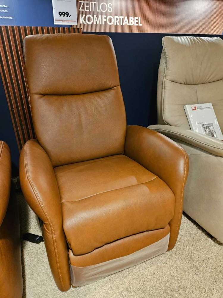 Relaxsessel Cumulus Vario Flex