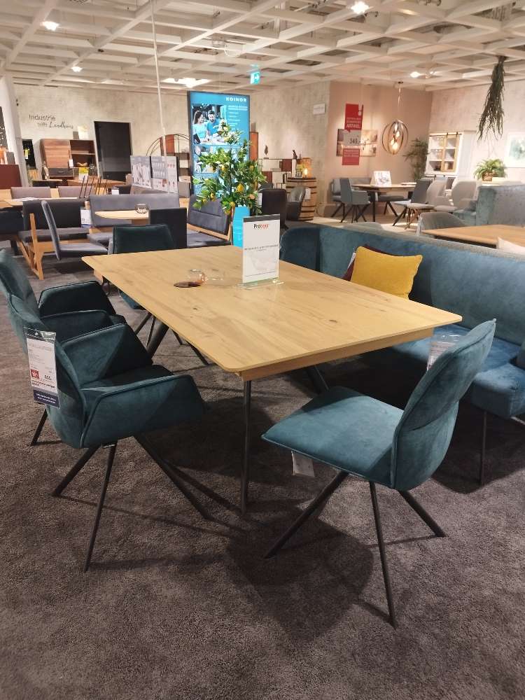 Venjakob Esstisch Fin