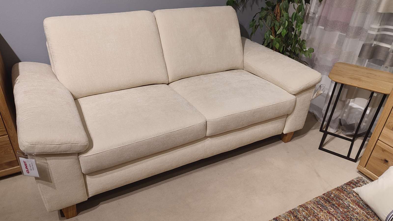 2,5 Sitzer Coast Plus