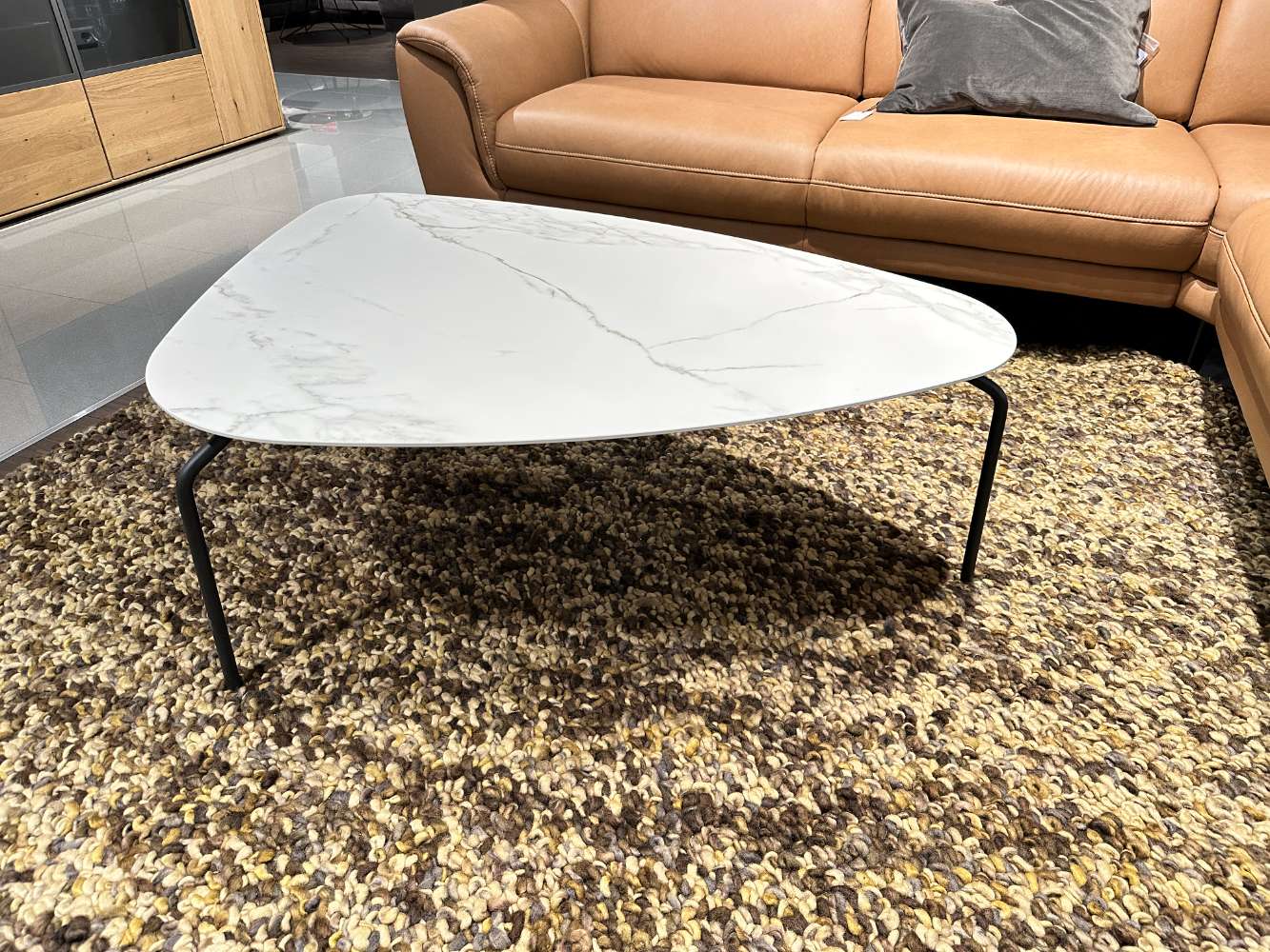 Couchtisch Interliving IL6204