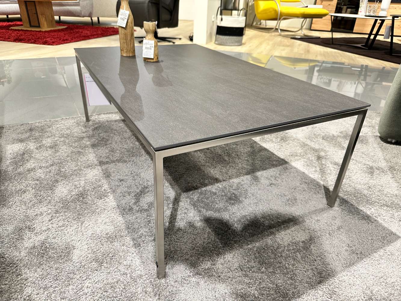 Couchtisch Interliving IL6201