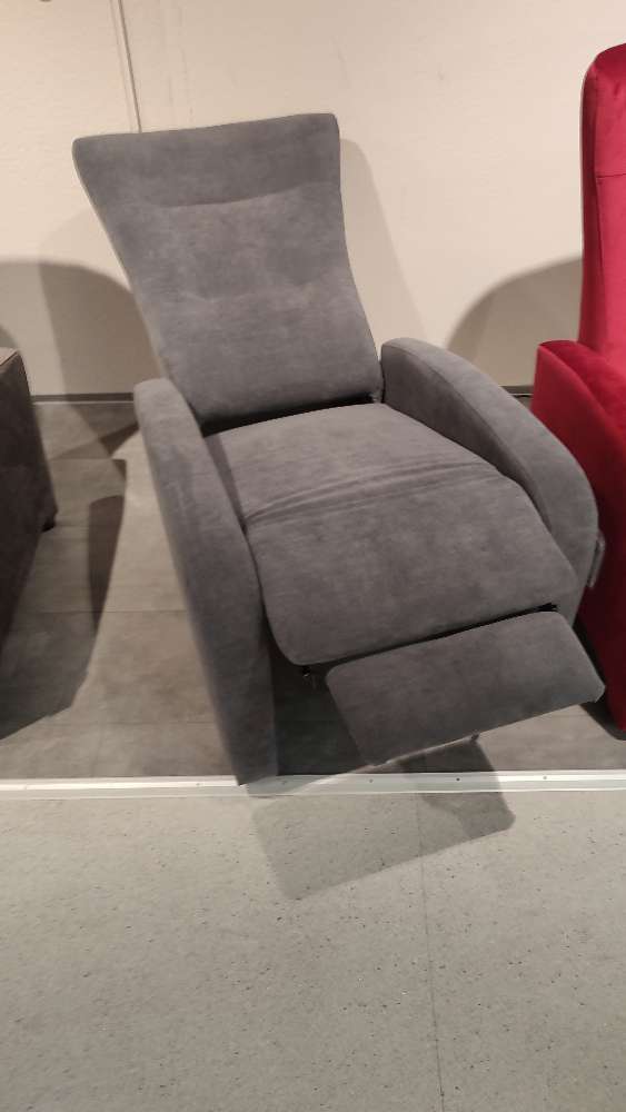 Torino Fernssehsessel