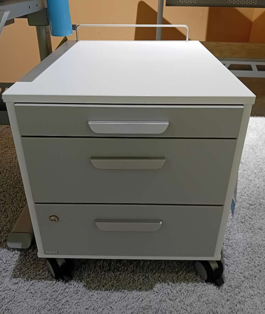 Rollcontainer Tablo