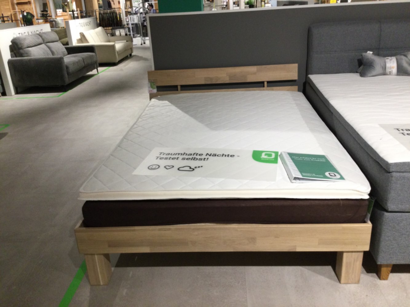 Bett My Dream