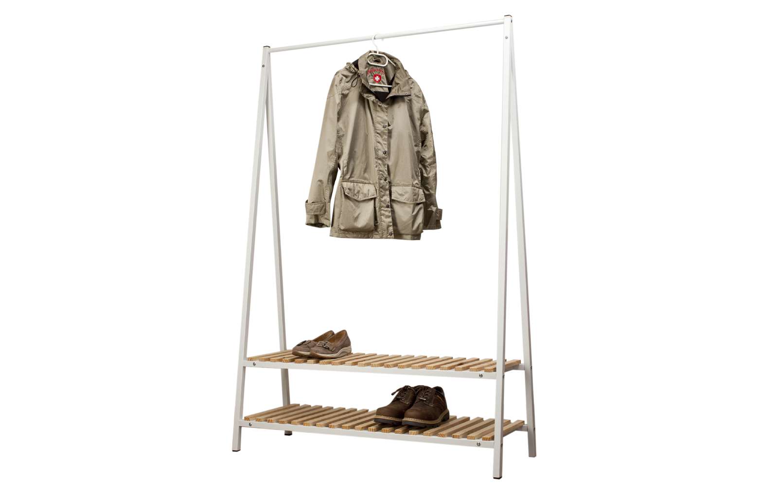 Standgarderobe von GGG-Möbel