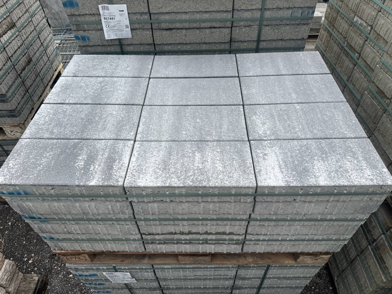 MultiTec Aqua 40x20x8 cm nero bianco (2.Wahl)