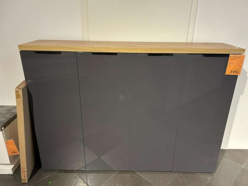 Schuhschrank Idea
