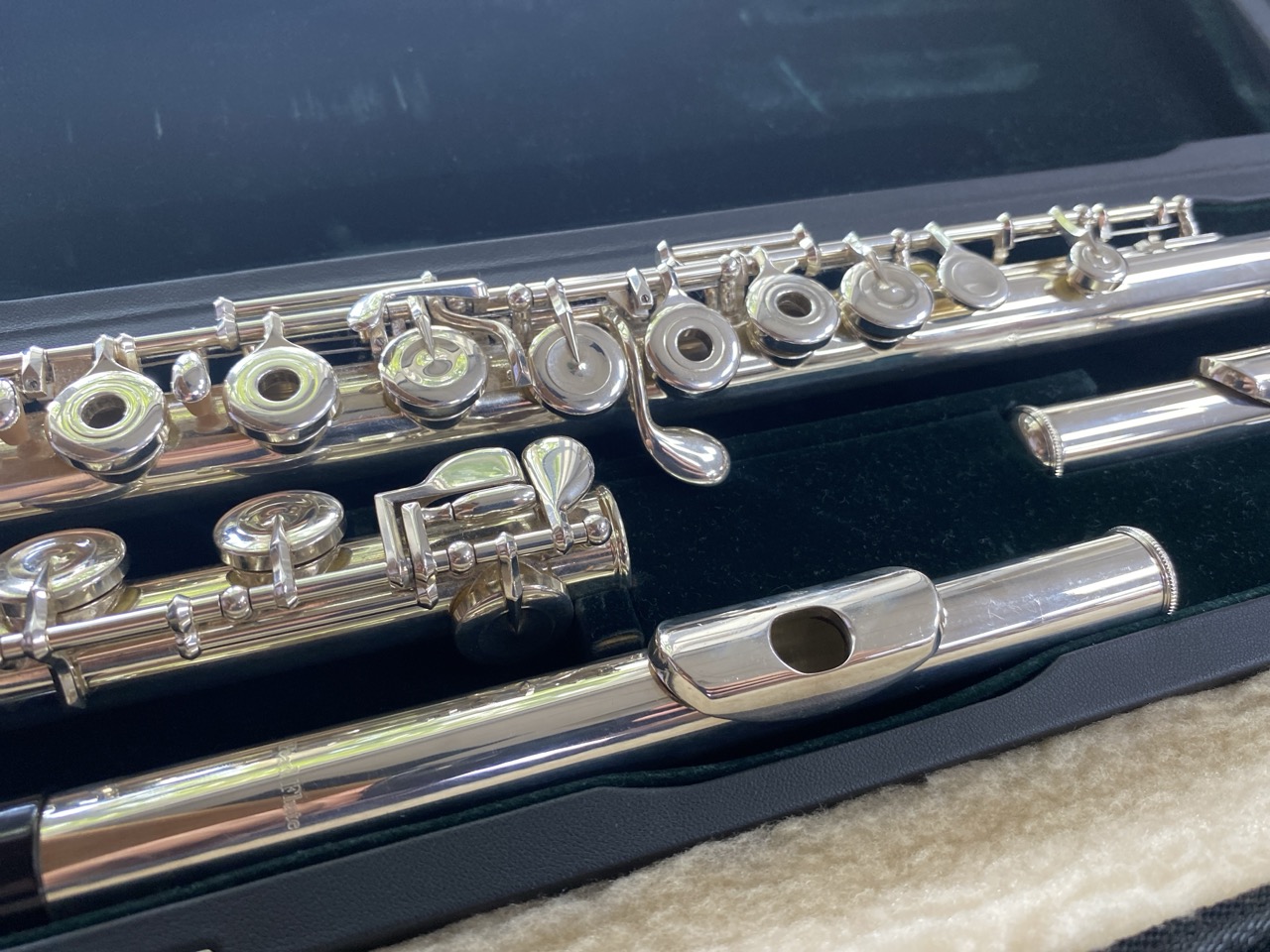 Querflöte Pearl Music Europe B.V.