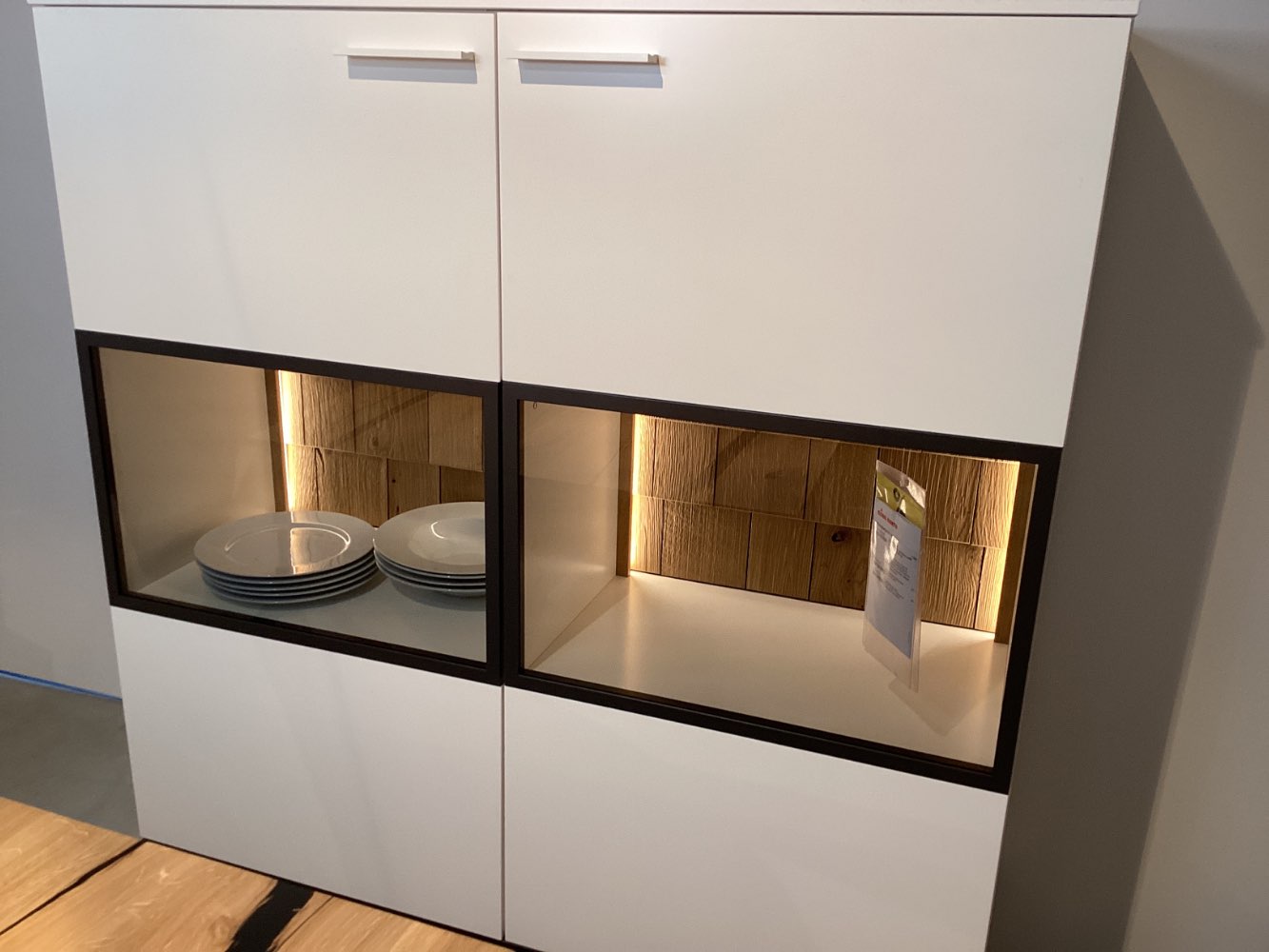 Highboard Legno