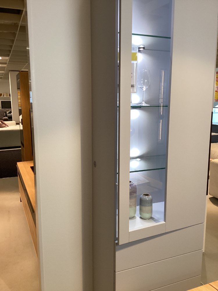 Vitrine Merano