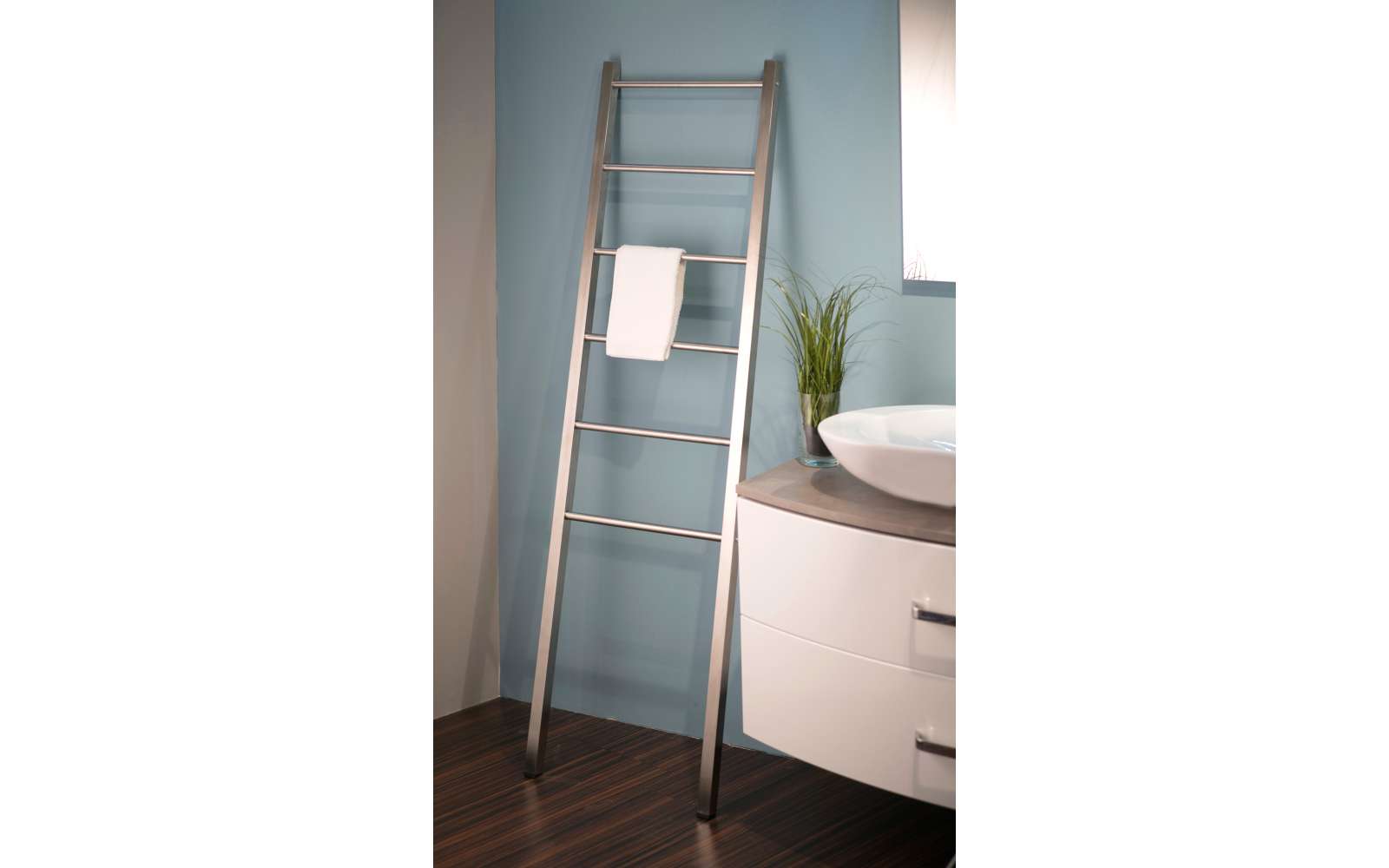 Badhandtuchleiter von GGG-Möbel