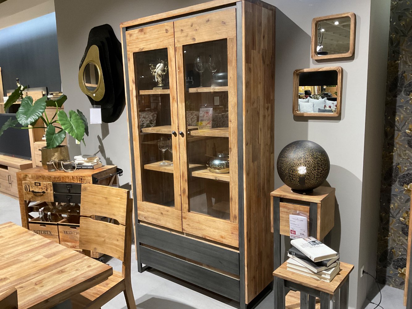 Vitrine