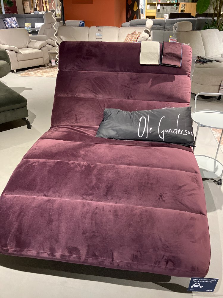 Relaxliege Ole Gunderdon