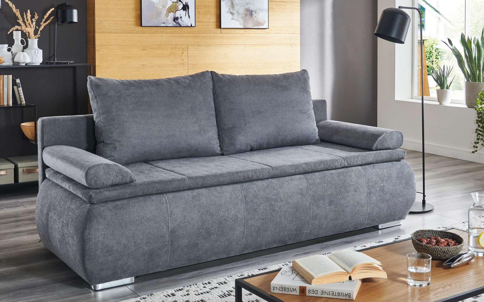 Schlafsofa von SunGarden