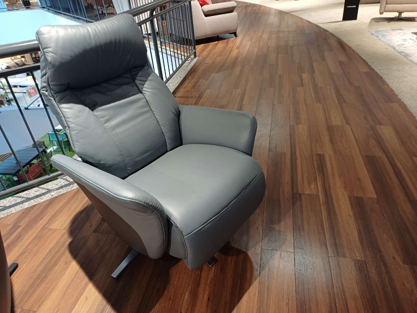 TV Sessel