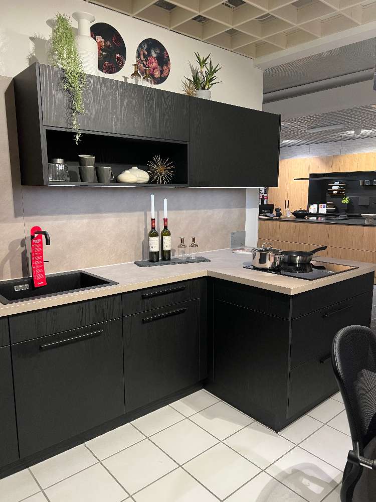 Küche INTERLIVING 3150