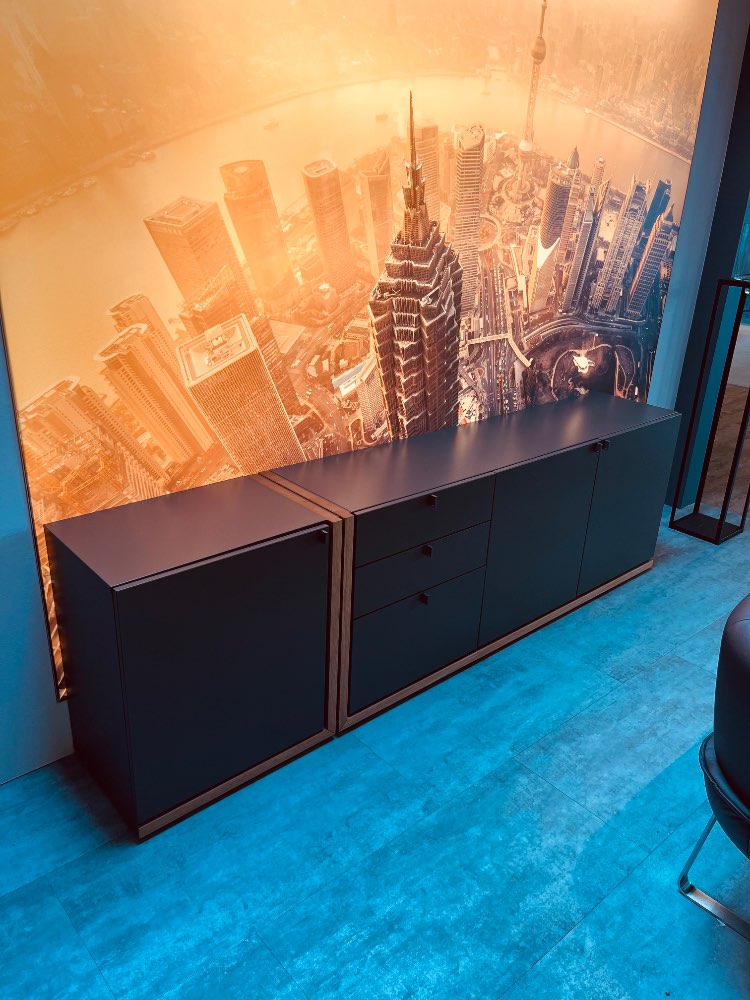 Picasa Sideboard