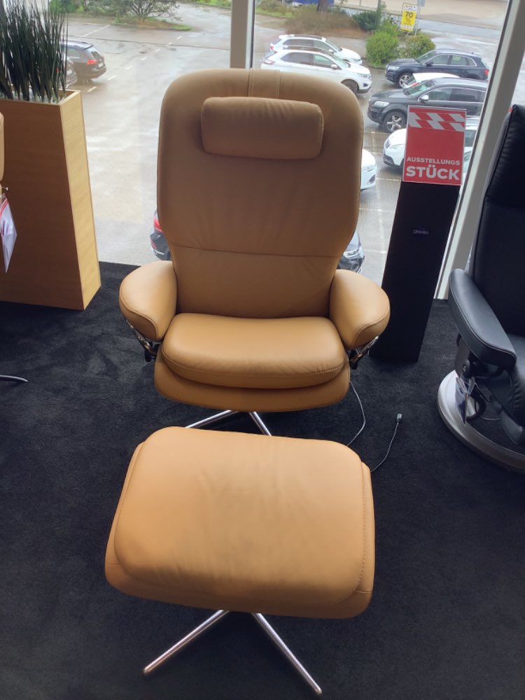 Sessel-Set
