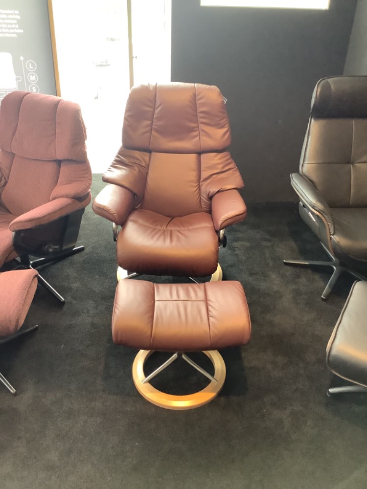 Sessel-Set