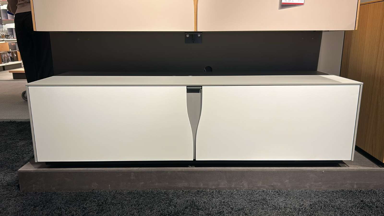 Lowboard „Leo Vinci“ Munari